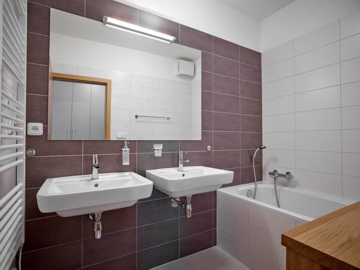 Apartmany Velka Morava Dolní Morava Exteriör bild