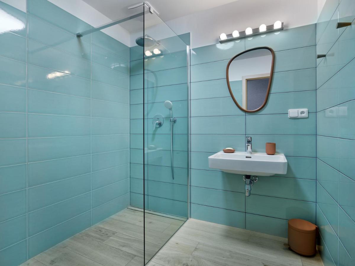 Apartmany Velka Morava Dolní Morava Exteriör bild