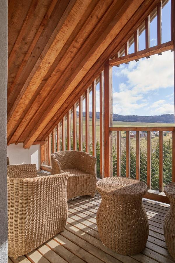 Apartmany Velka Morava Dolní Morava Exteriör bild