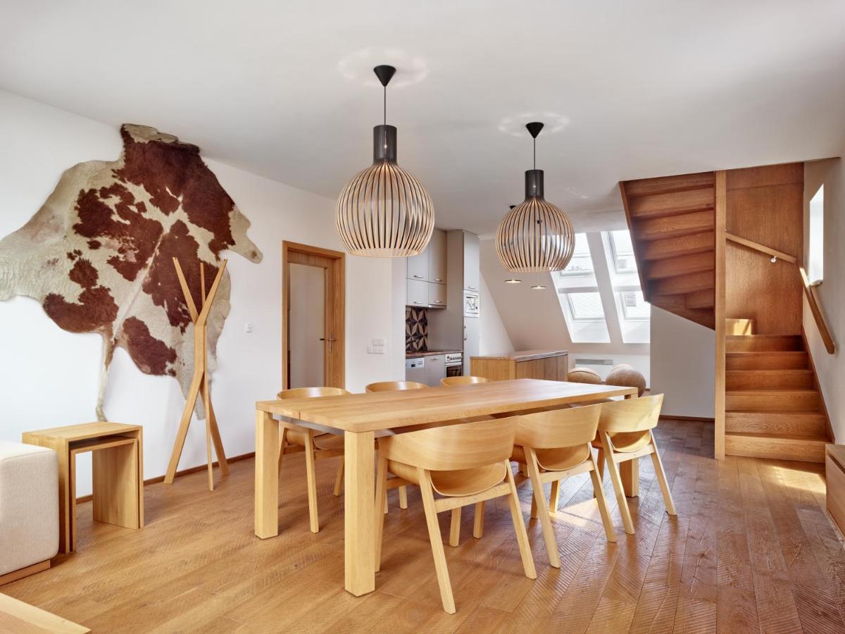 Apartmany Velka Morava Dolní Morava Exteriör bild