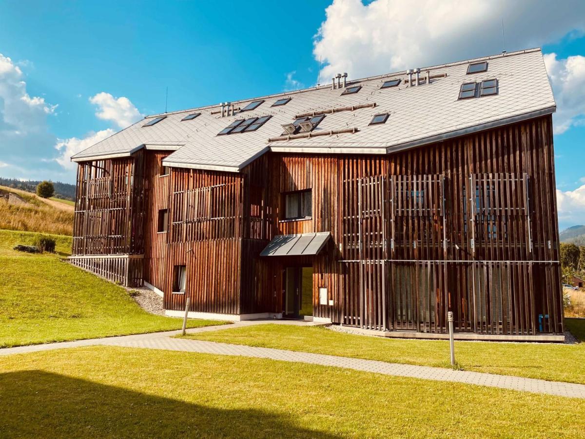Apartmany Velka Morava Dolní Morava Exteriör bild
