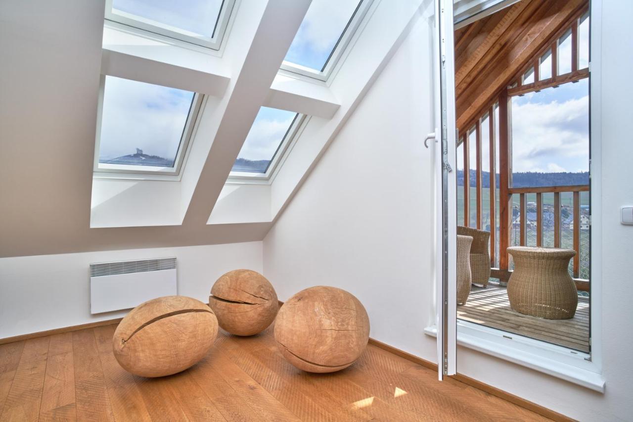Apartmany Velka Morava Dolní Morava Exteriör bild