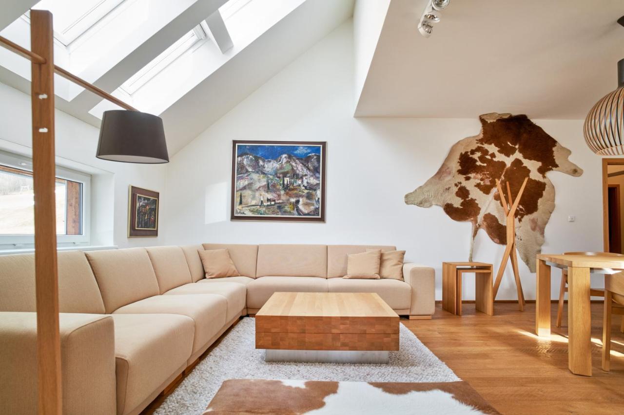 Apartmany Velka Morava Dolní Morava Exteriör bild