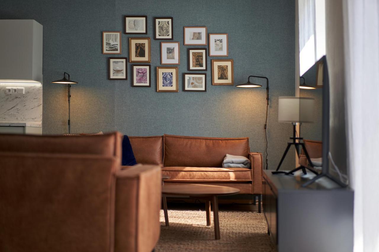 Apartmany Velka Morava Dolní Morava Exteriör bild