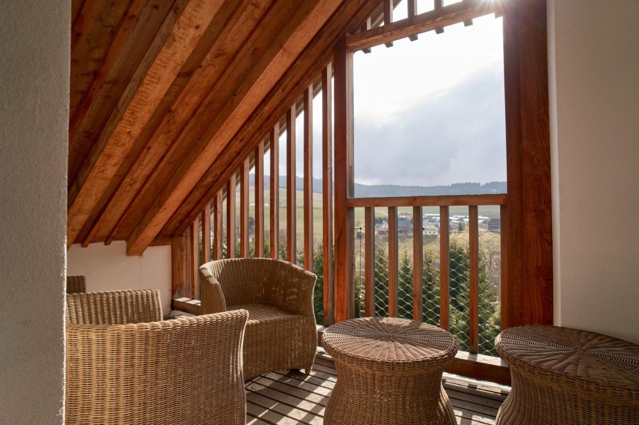Apartmany Velka Morava Dolní Morava Exteriör bild