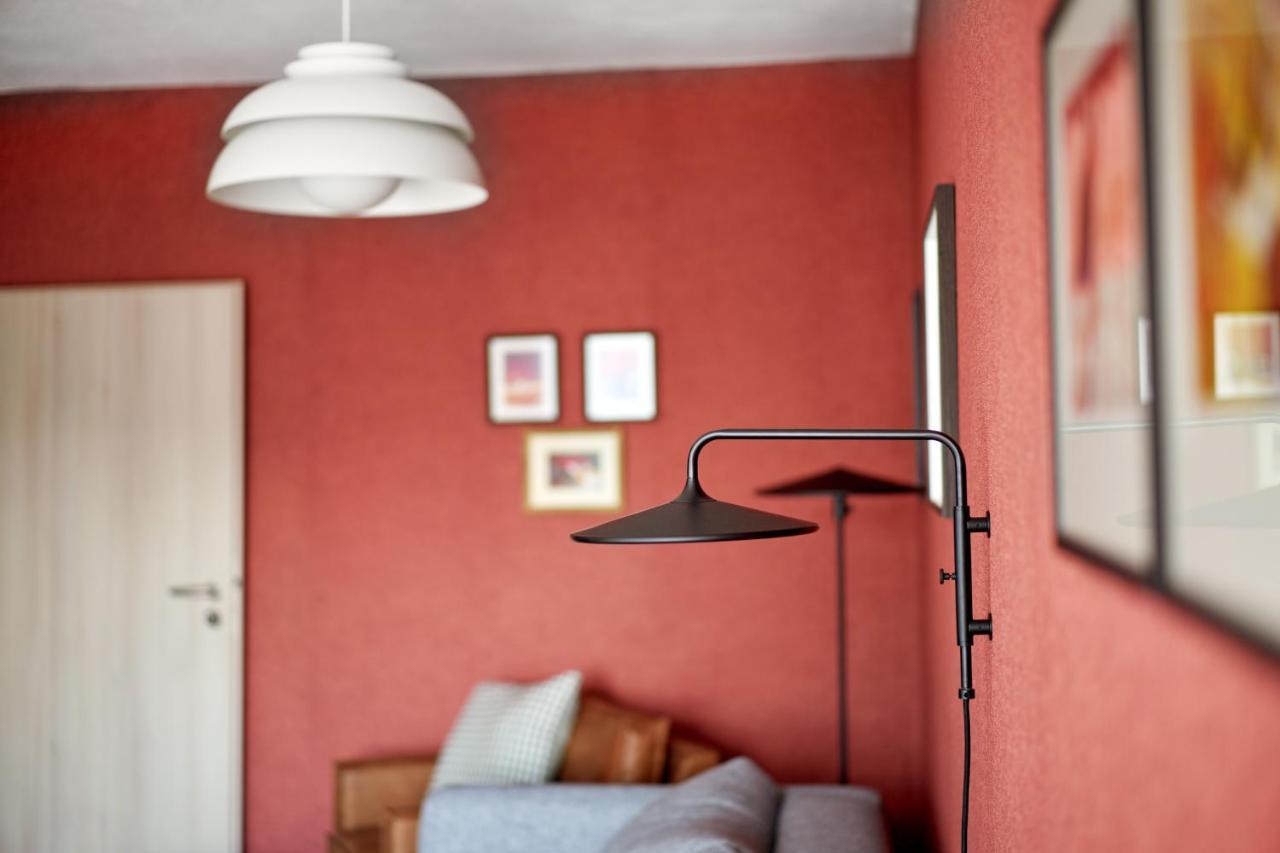 Apartmany Velka Morava Dolní Morava Exteriör bild