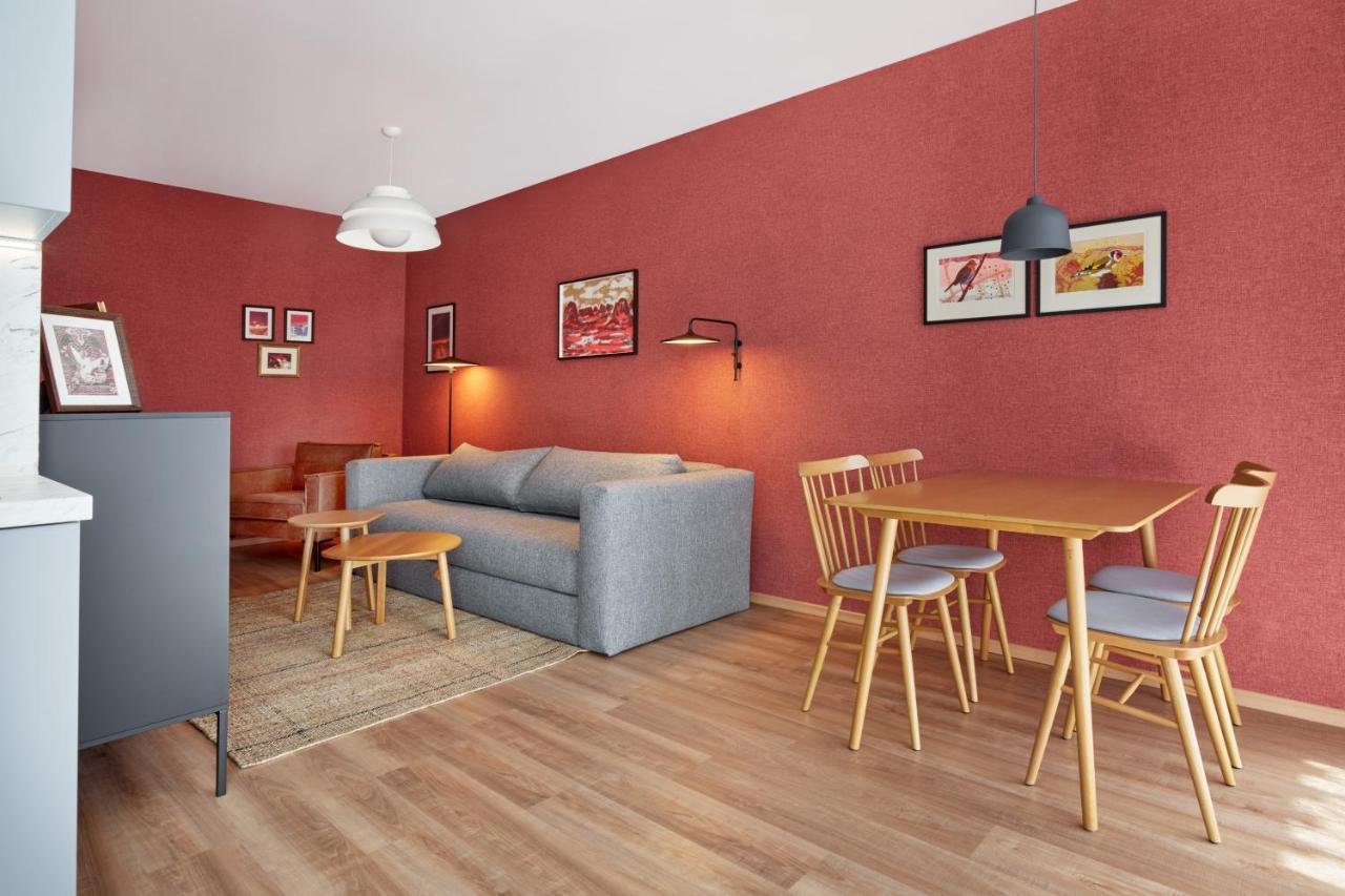 Apartmany Velka Morava Dolní Morava Exteriör bild