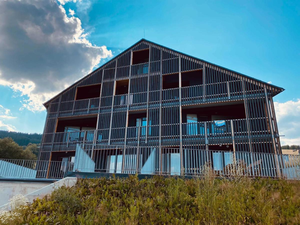 Apartmany Velka Morava Dolní Morava Exteriör bild
