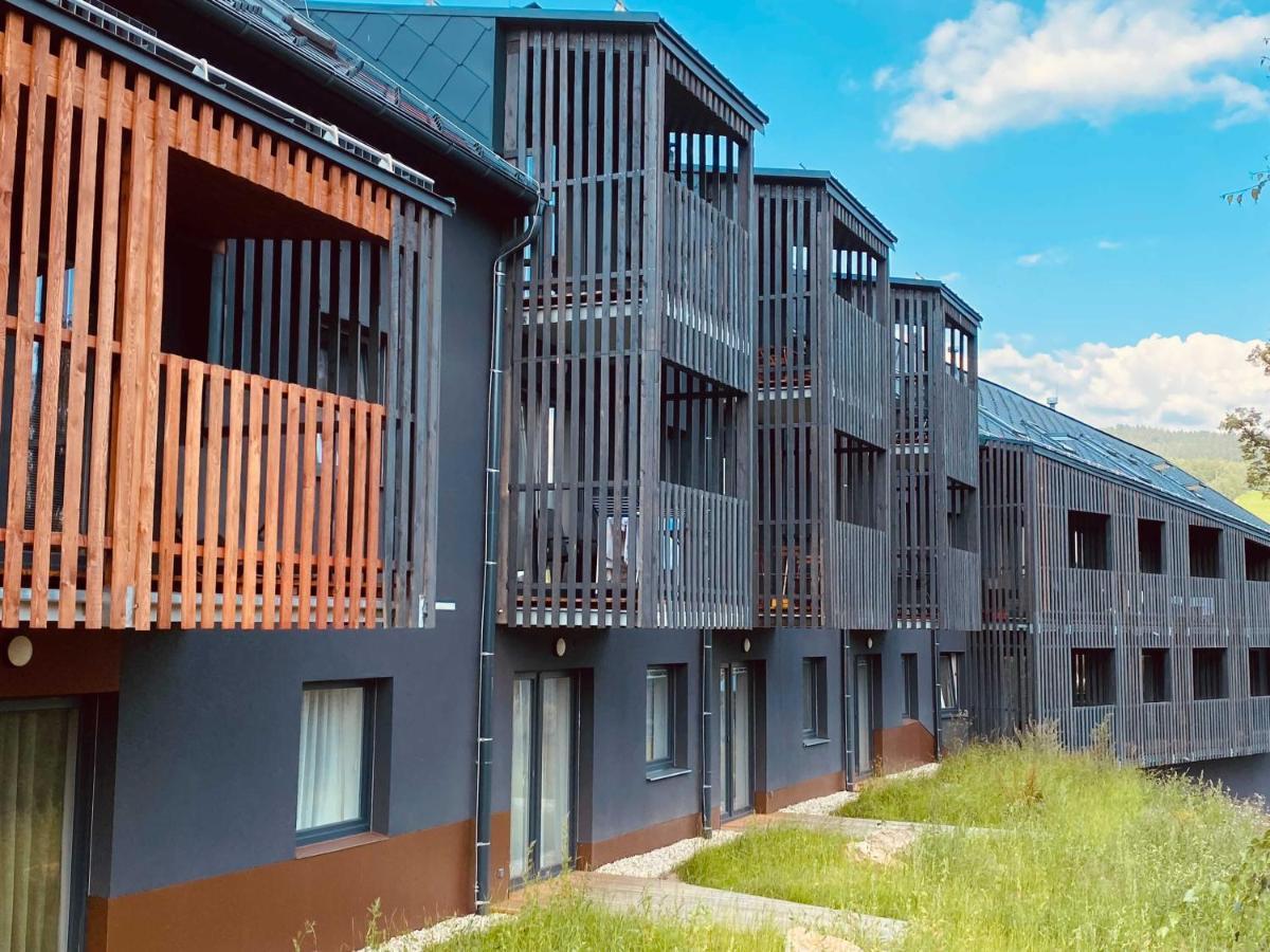 Apartmany Velka Morava Dolní Morava Exteriör bild