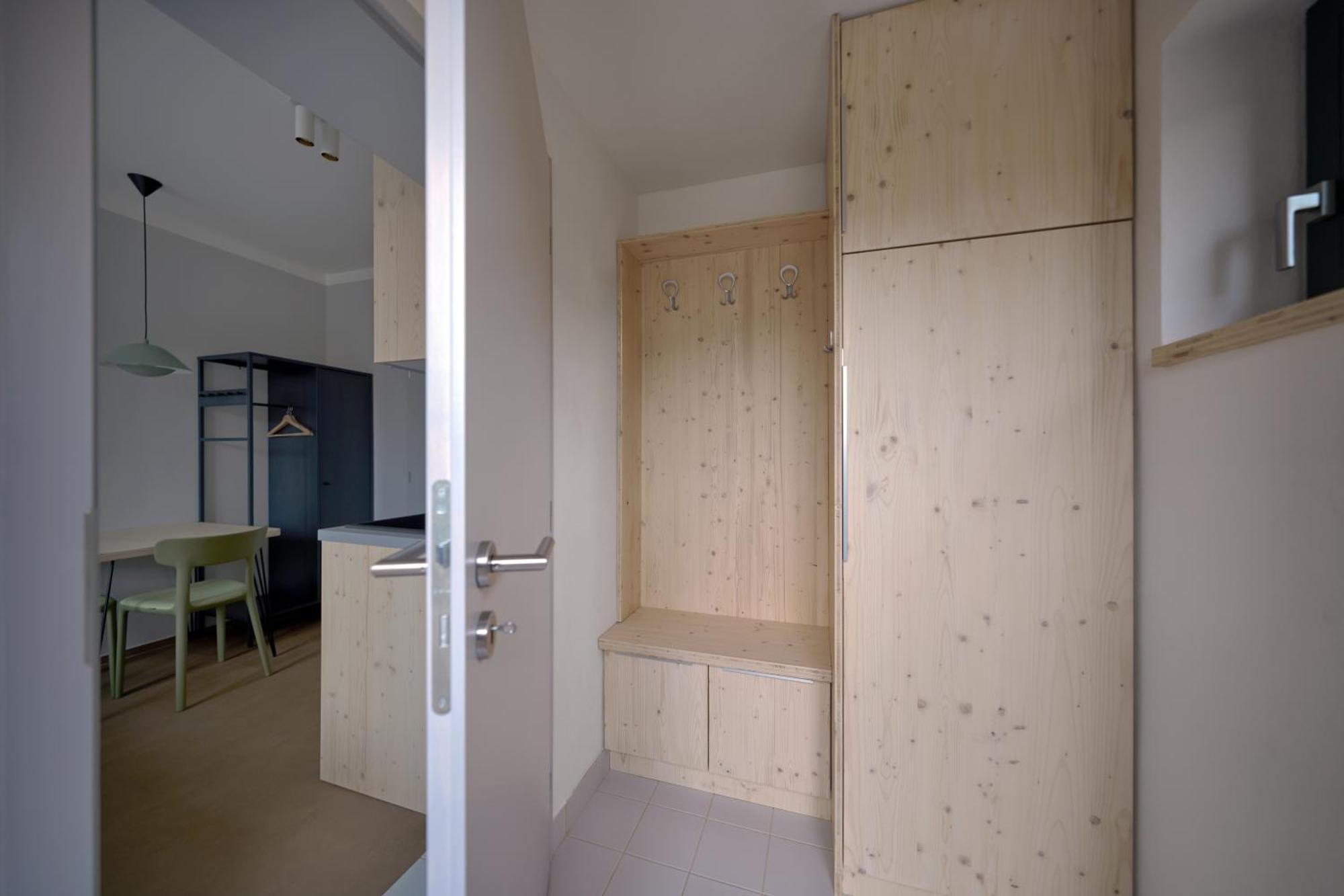 Apartmany Velka Morava Dolní Morava Exteriör bild