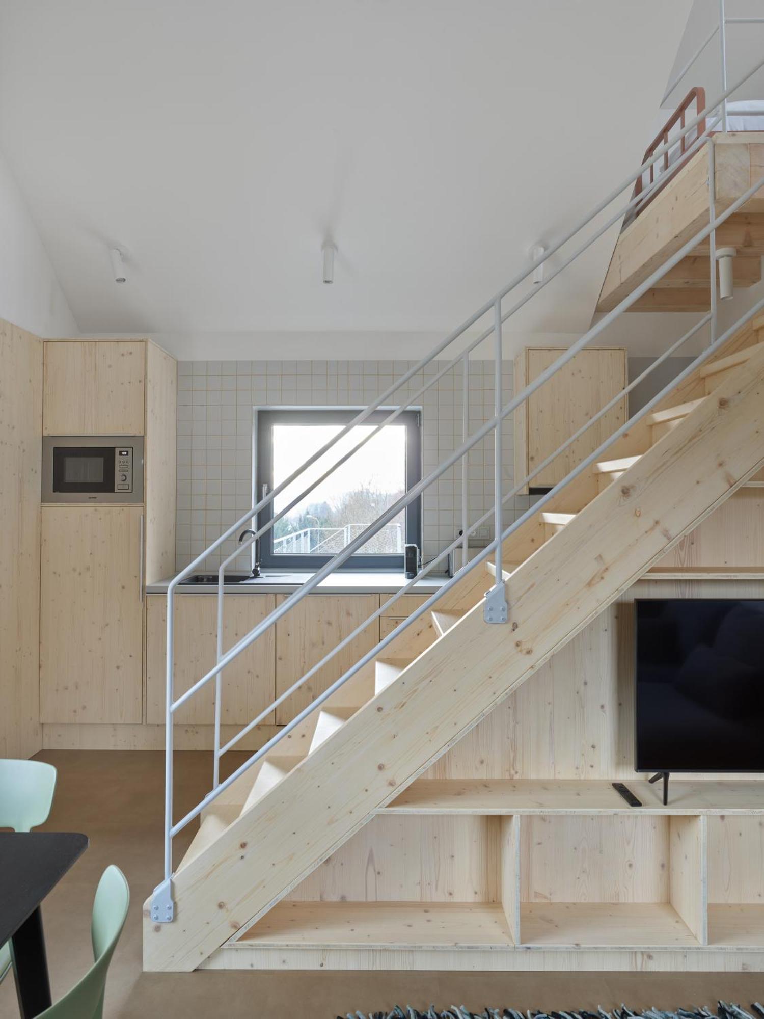 Apartmany Velka Morava Dolní Morava Exteriör bild