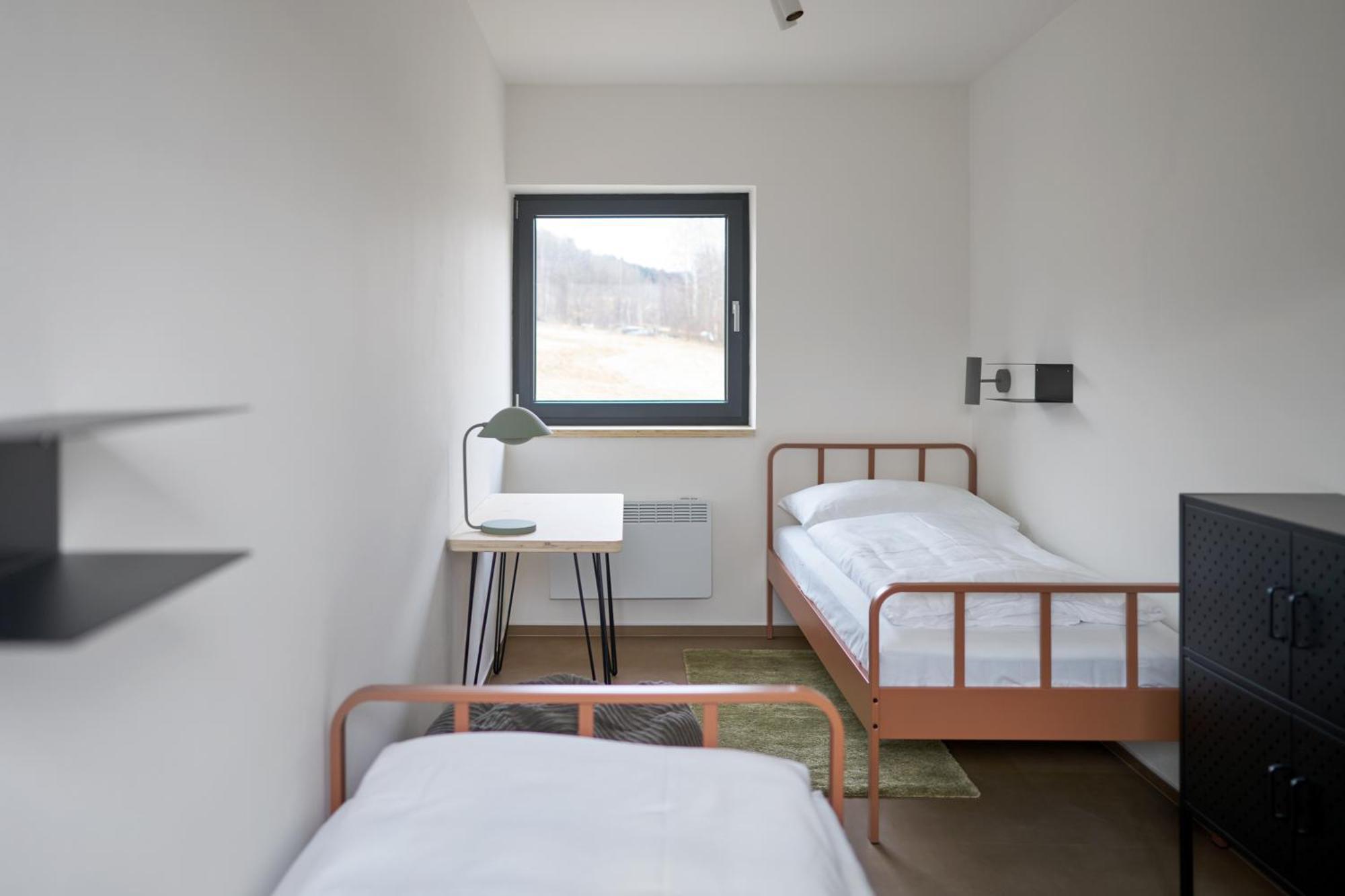 Apartmany Velka Morava Dolní Morava Exteriör bild