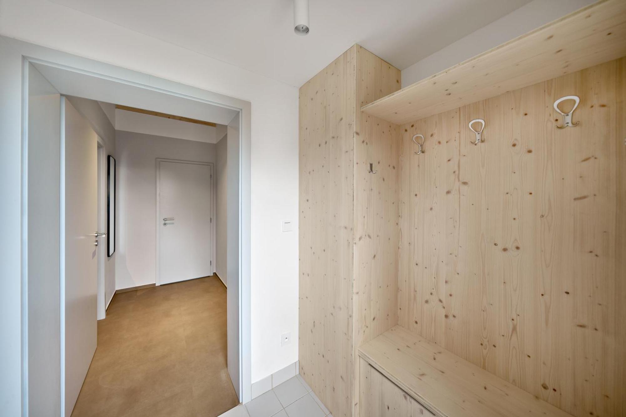 Apartmany Velka Morava Dolní Morava Exteriör bild