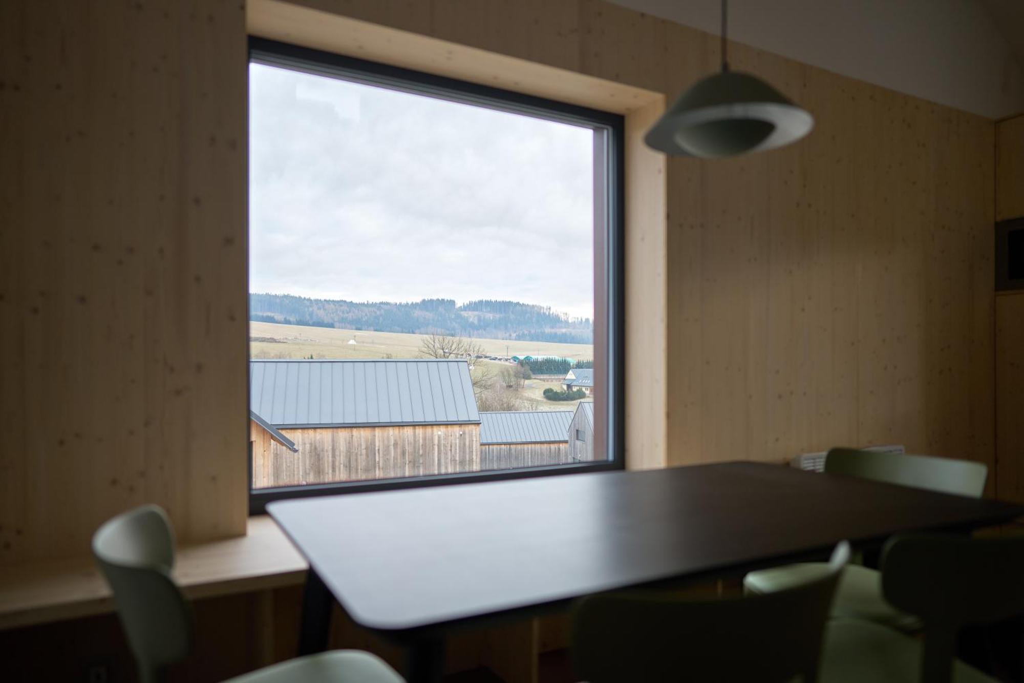 Apartmany Velka Morava Dolní Morava Exteriör bild