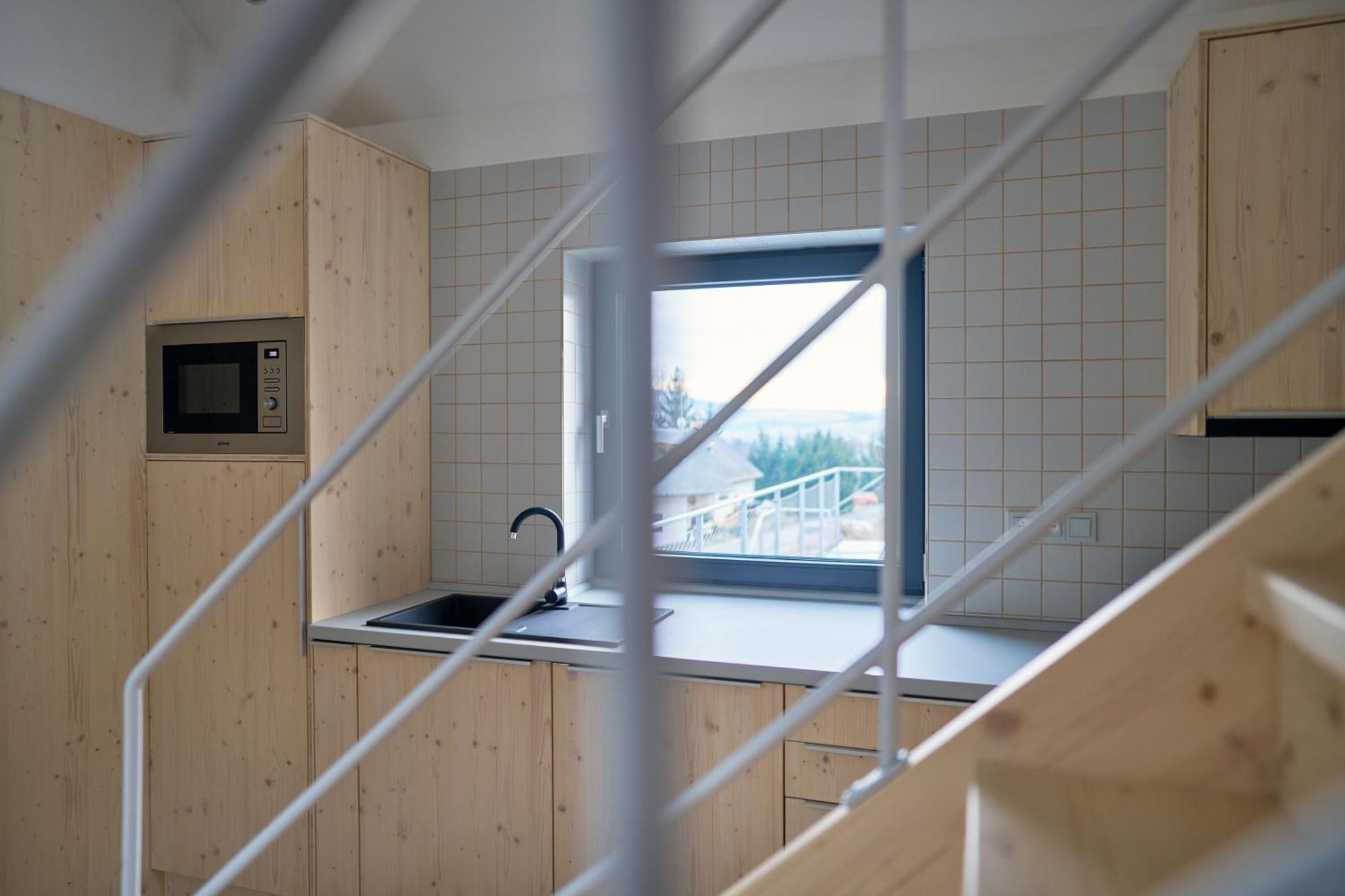 Apartmany Velka Morava Dolní Morava Exteriör bild