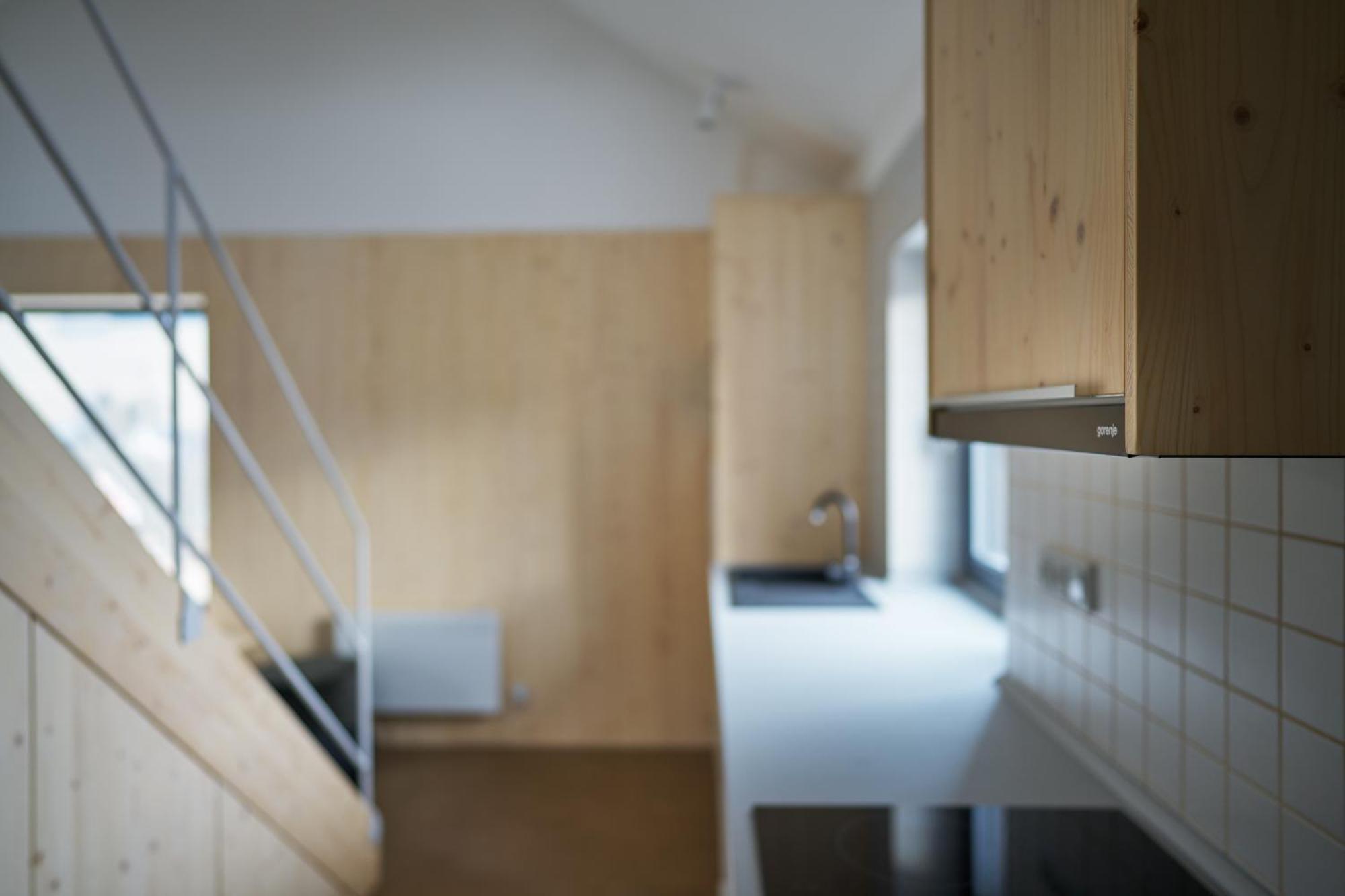 Apartmany Velka Morava Dolní Morava Exteriör bild