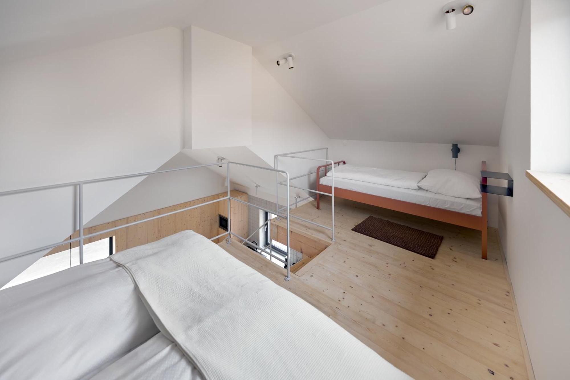 Apartmany Velka Morava Dolní Morava Exteriör bild