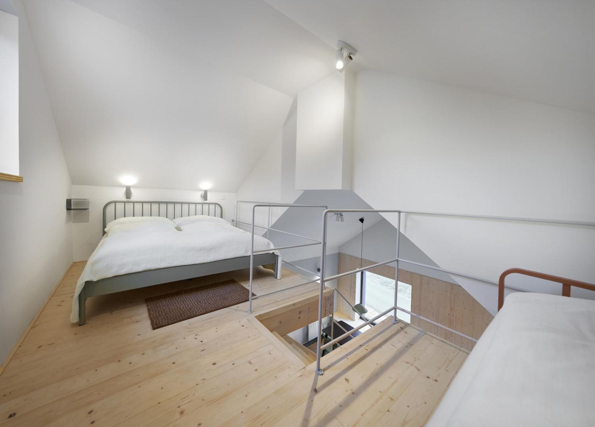 Apartmany Velka Morava Dolní Morava Exteriör bild