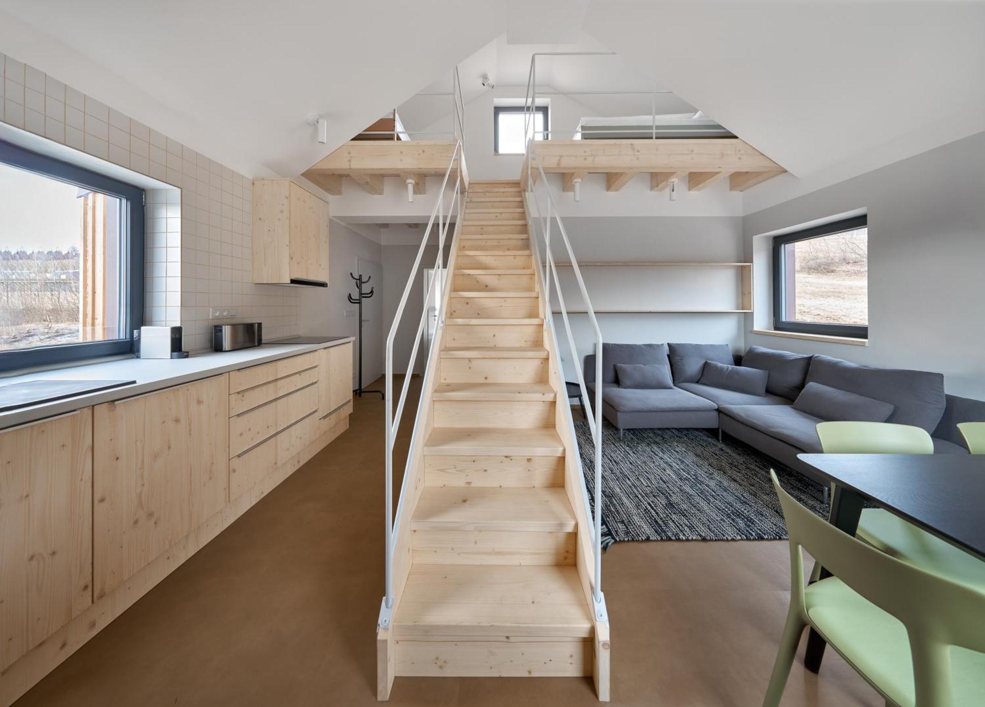 Apartmany Velka Morava Dolní Morava Exteriör bild