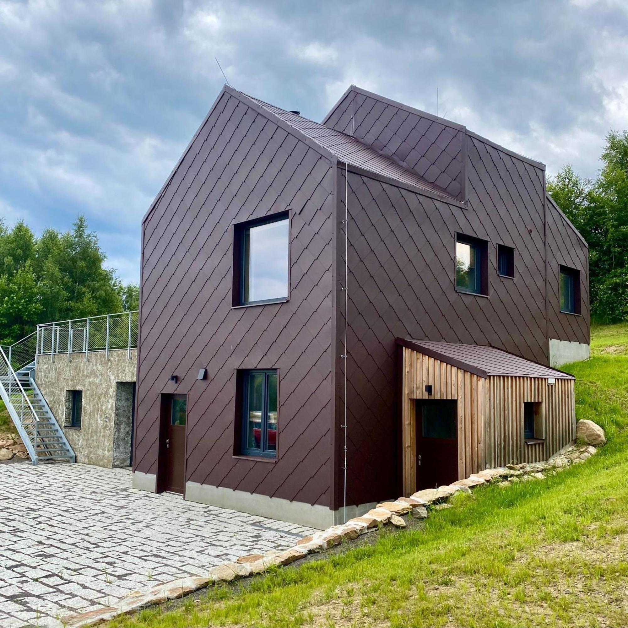 Apartmany Velka Morava Dolní Morava Exteriör bild